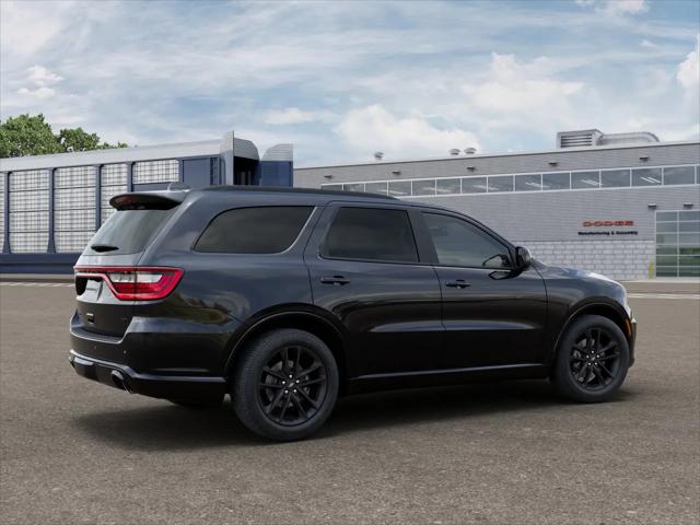 2026 Dodge Durango GT RWD