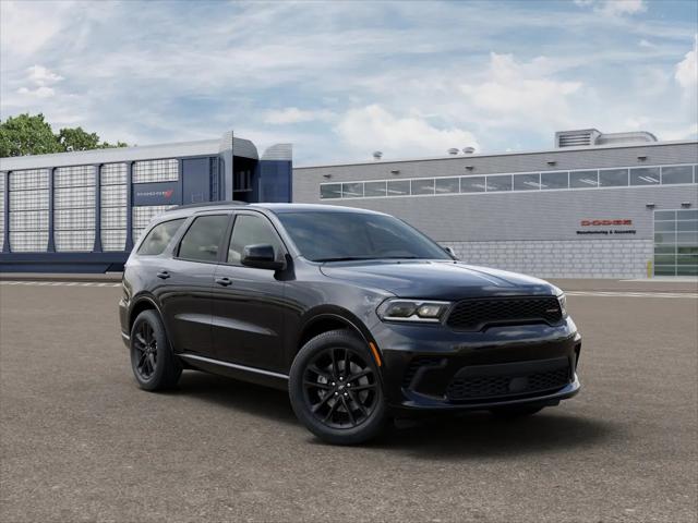 2026 Dodge Durango GT RWD