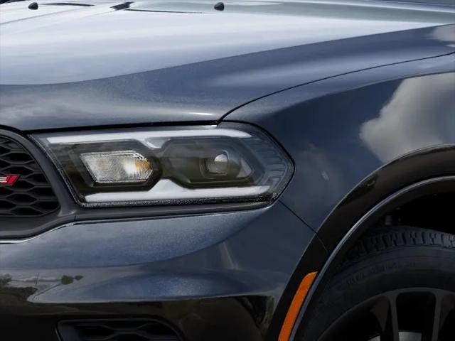 2026 Dodge Durango GT RWD