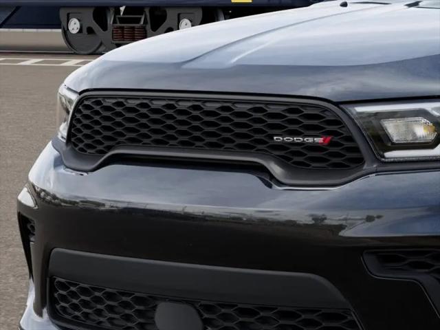 2026 Dodge Durango GT RWD