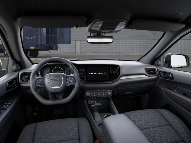 2026 Dodge Durango GT RWD