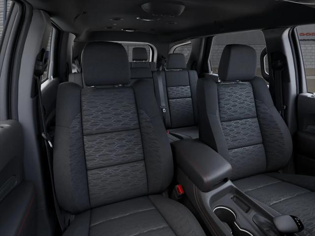 2026 Dodge Durango GT RWD