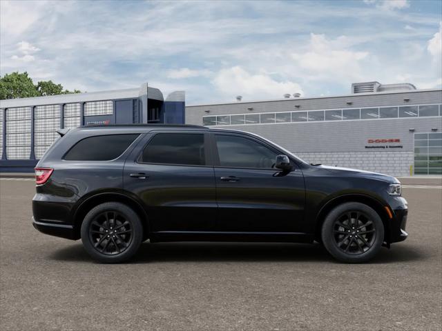 2026 Dodge Durango GT RWD