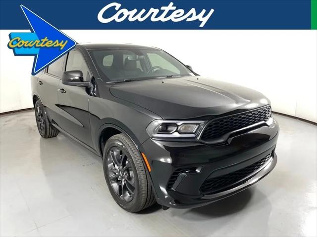 2026 Dodge Durango GT RWD for sale in Mesa, AZ