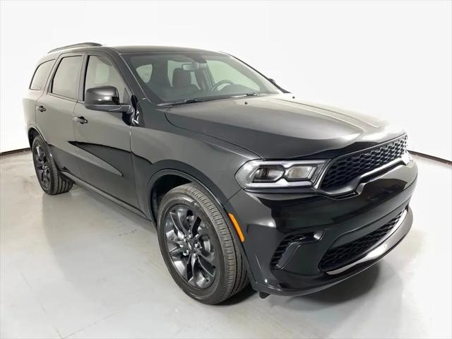 2026 Dodge Durango GT RWD