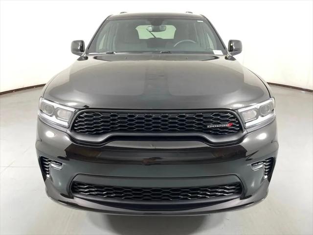 2026 Dodge Durango GT RWD