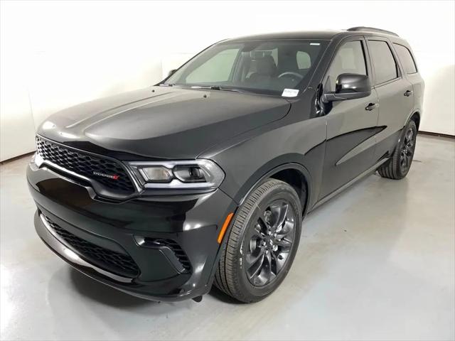 2026 Dodge Durango GT RWD