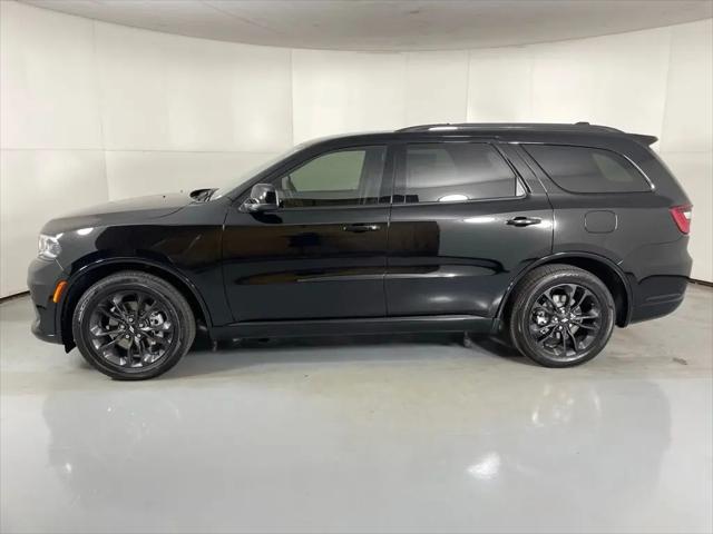 2026 Dodge Durango GT RWD