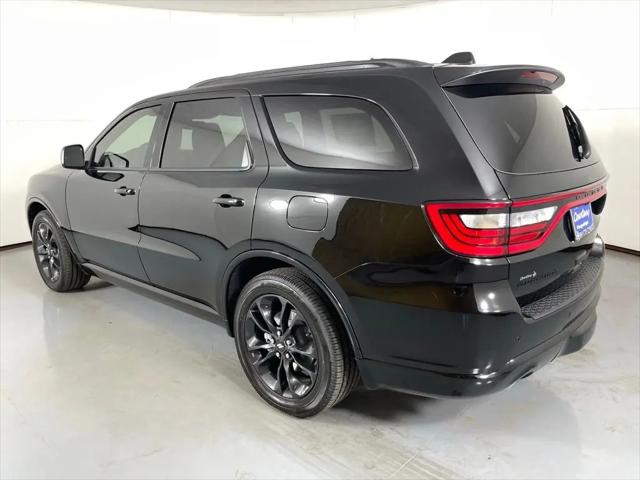 2026 Dodge Durango GT RWD