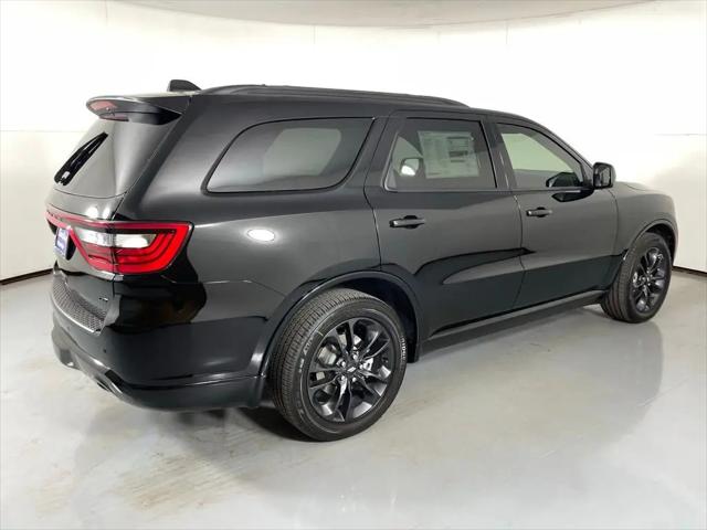 2026 Dodge Durango GT RWD