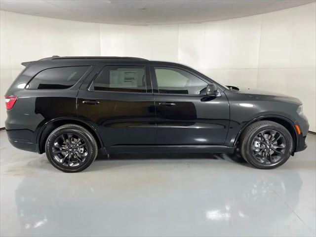 2026 Dodge Durango GT RWD