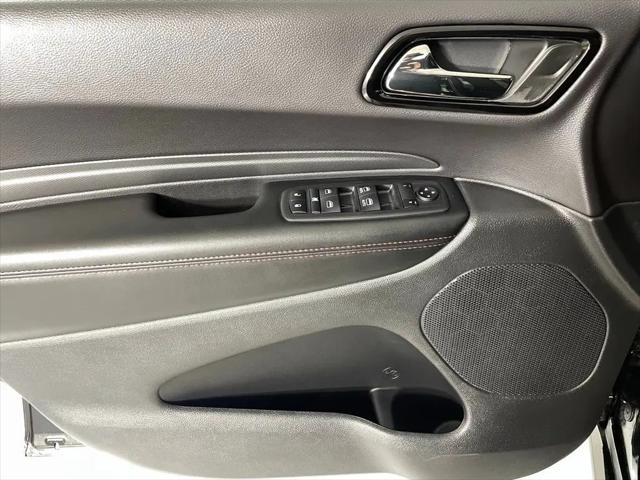 2026 Dodge Durango GT RWD