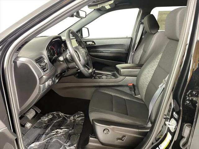 2026 Dodge Durango GT RWD