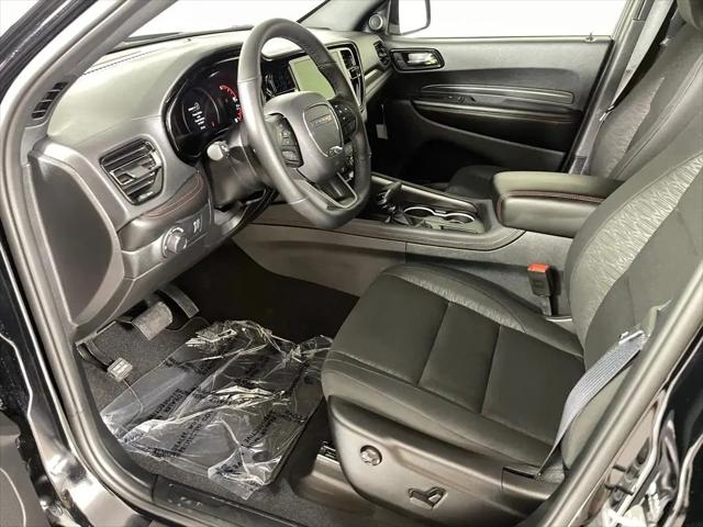 2026 Dodge Durango GT RWD