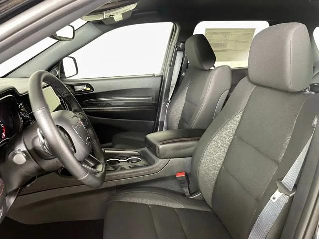 2026 Dodge Durango GT RWD