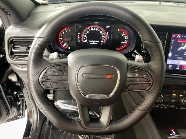 2026 Dodge Durango GT RWD