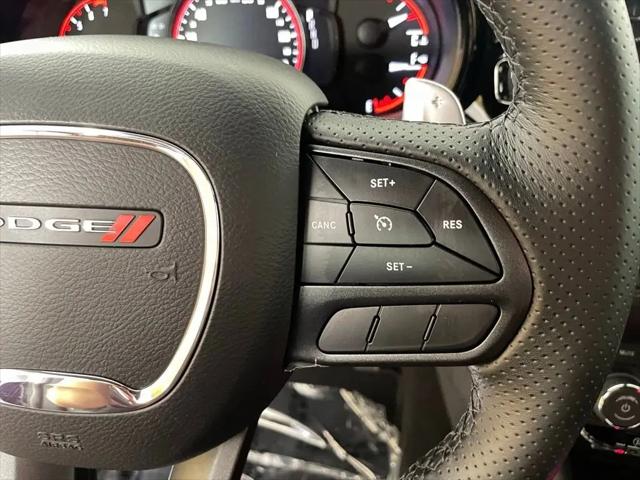 2026 Dodge Durango GT RWD