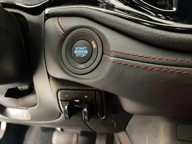 2026 Dodge Durango GT RWD