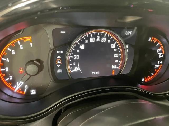 2026 Dodge Durango GT RWD