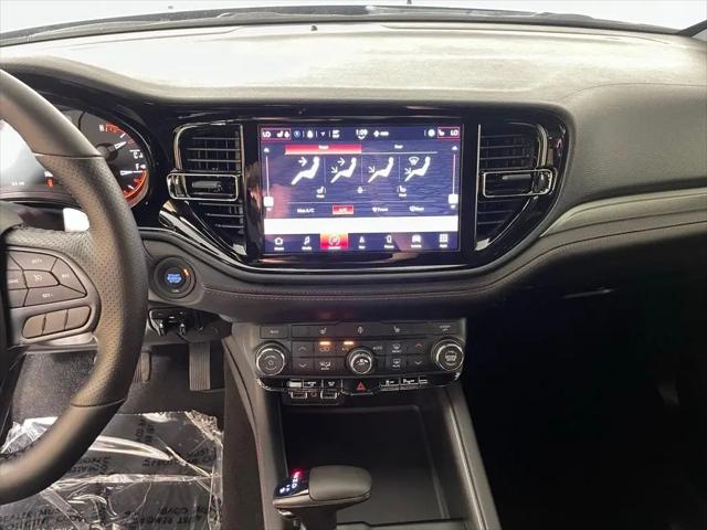 2026 Dodge Durango GT RWD
