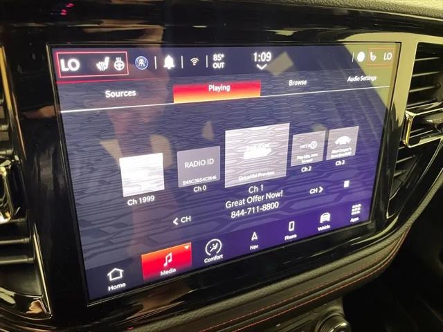 2026 Dodge Durango GT RWD