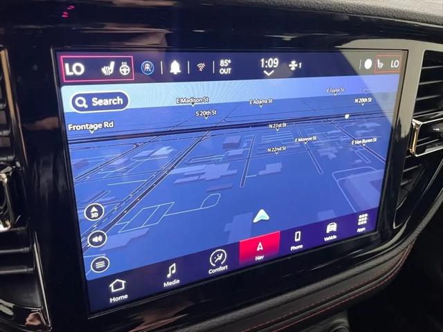 2026 Dodge Durango GT RWD