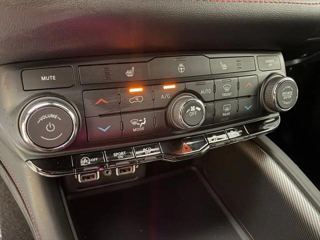 2026 Dodge Durango GT RWD