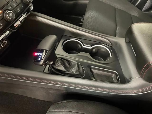 2026 Dodge Durango GT RWD