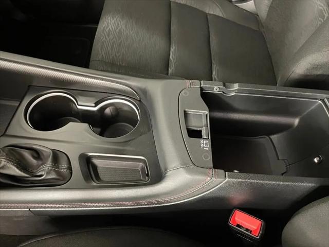2026 Dodge Durango GT RWD