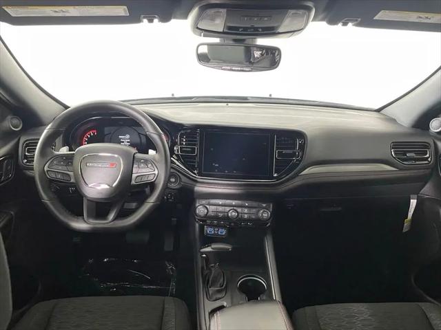 2026 Dodge Durango GT RWD