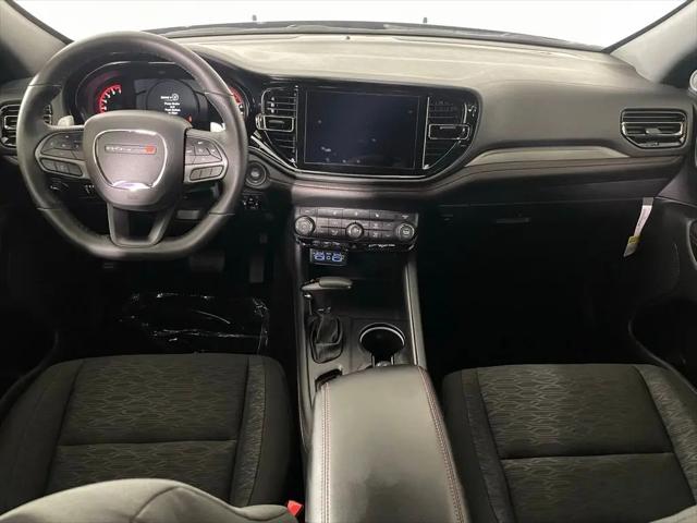 2026 Dodge Durango GT RWD