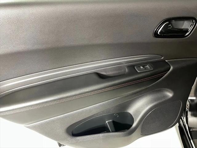 2026 Dodge Durango GT RWD