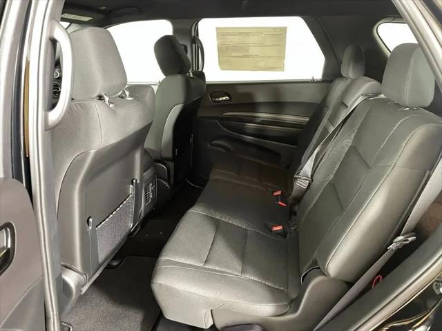 2026 Dodge Durango GT RWD