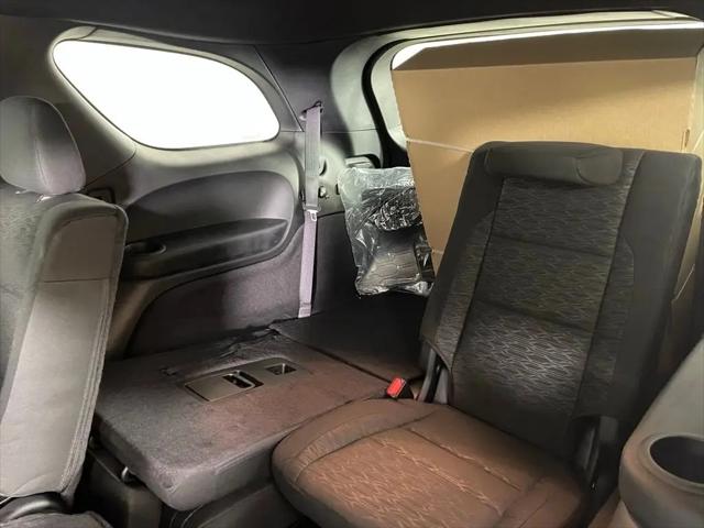 2026 Dodge Durango GT RWD