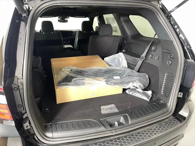2026 Dodge Durango GT RWD