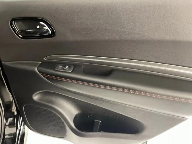 2026 Dodge Durango GT RWD
