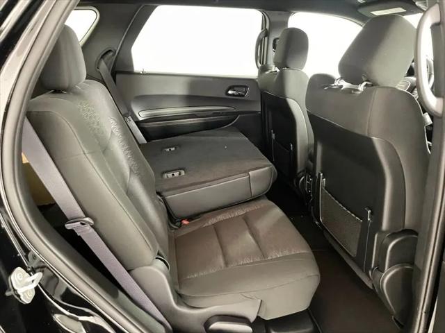 2026 Dodge Durango GT RWD