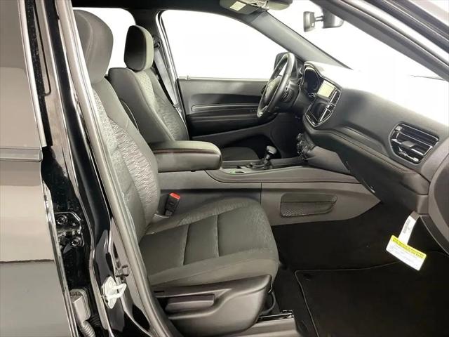 2026 Dodge Durango GT RWD
