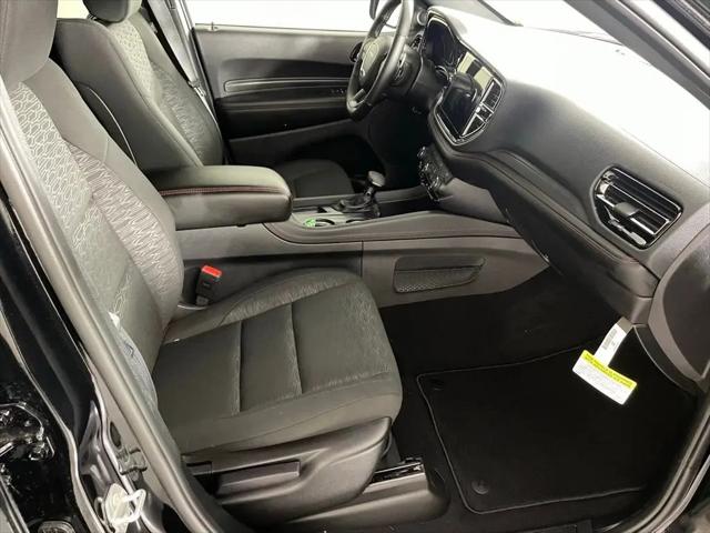 2026 Dodge Durango GT RWD