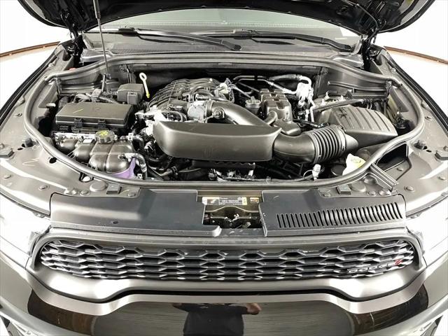 2026 Dodge Durango GT RWD