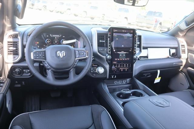 2026 RAM Ram 1500 RAM 1500 LARAMIE CREW CAB 4X4 57 BOX 2026 RAM Ram 1500 RAM 1500 LARAMIE CREW CAB 4X4 57 BOX