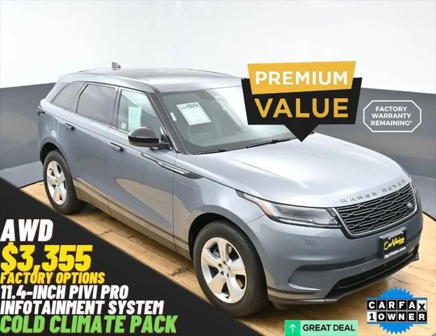 2025 Land Rover Range Rover Velar P250 S for sale in Trooper, PA