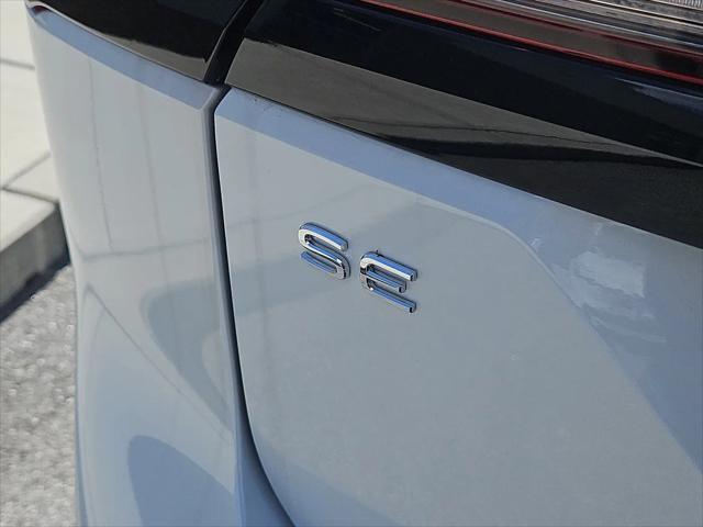 2026 Volkswagen Atlas Peak Edition