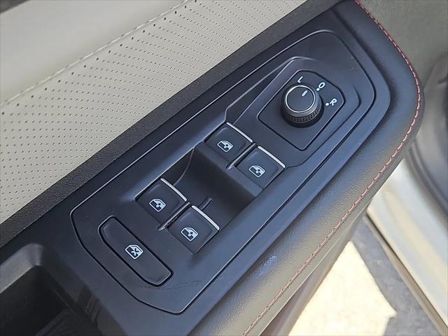 2026 Volkswagen Atlas Peak Edition