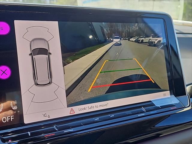 2026 Volkswagen Atlas Peak Edition