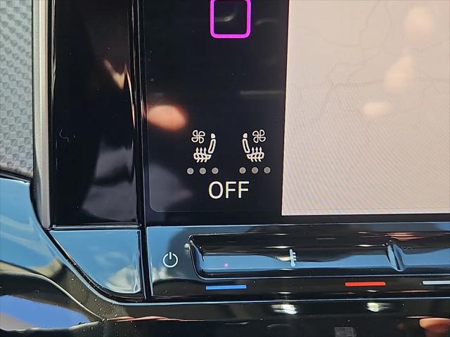 2026 Volkswagen Atlas Peak Edition