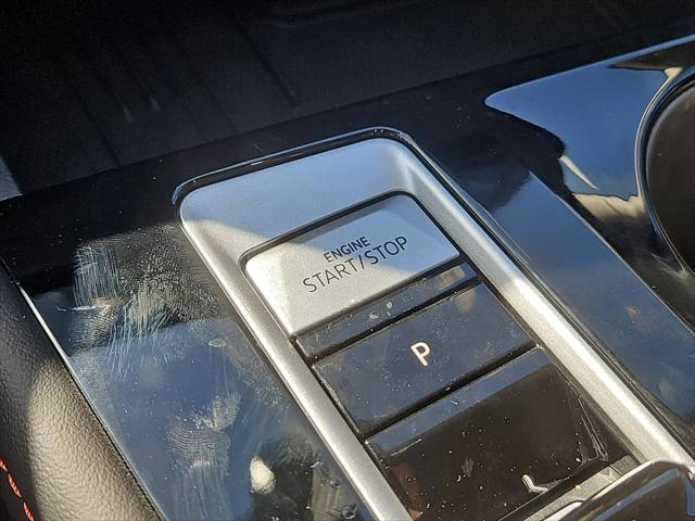2026 Volkswagen Atlas Peak Edition