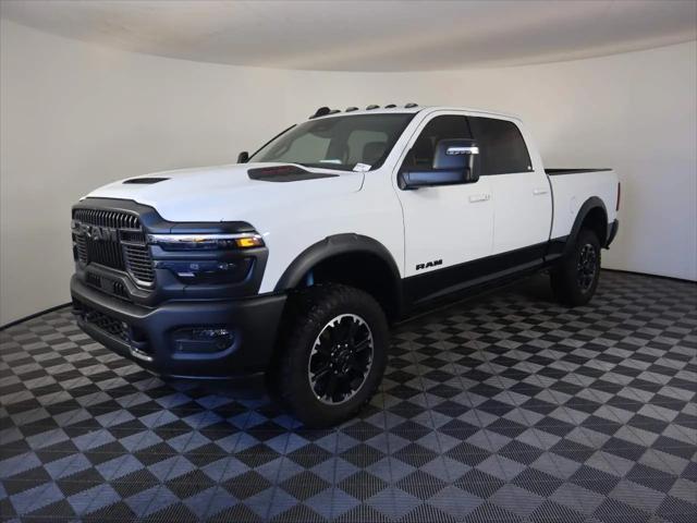 2026 Ram 2500 Rebel for sale in Las Vegas, NV