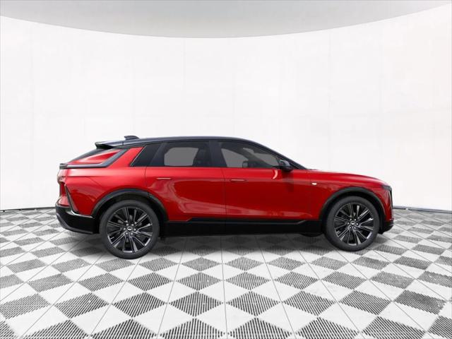 2025 Cadillac iQ Sport w/1SK