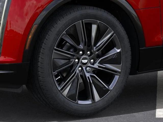 2025 Cadillac iQ Sport w/1SK